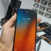 گوشی کارکرد سامسونگ a30|موبایل|زنجان, |دیوار