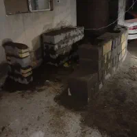 جوشکار. بنا