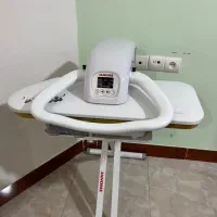 اتو پرس ژانونه مدل ۳۴۰۰