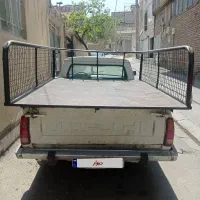 اجاره وانت کفی