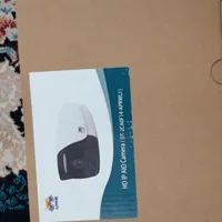 دوربین مدار بسته آی پی|دوربین مداربسته|شاهین‌شهر, عطار|دیوار