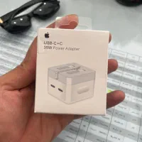 شارژر 35 وات اصلی ایفون