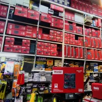 فروش و خرید  ابزار ضایعات الماس کارباید