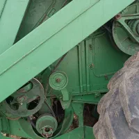 کمباین مدل ۶۴|خودرو سنگین|پارس‌آباد, |دیوار