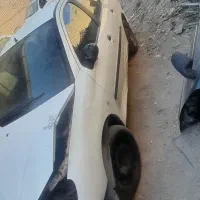 تصادفی ۲۰۶ اس دی تیپ ۲