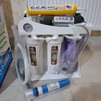تصفیه آب شرکتی باضمانت