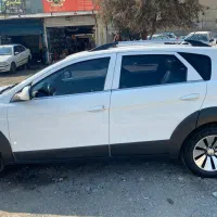 اچ سی کراس۹۵|خودرو سواری و وانت|تهران, باغ فیض|دیوار