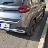 ام وی ام  ایکس ۲۲ پرو x 22 pro مدل ۱۴۰۴|خودرو سواری و وانت|مشهد, بهاران|دیوار