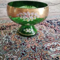 کاسه اگرمه پایه دار