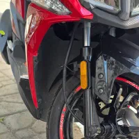 SYM j200|موتورسیکلت|کرج, باغستان|دیوار