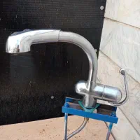 شیرظرفشویی شیلنگ دارشاوری