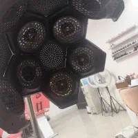 دستگاه هیر پروسسور(Baeuti prestige|آرایشگاه و سالنهای زیبایی|بوشهر, |دیوار