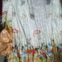 پرده اتاق کودک