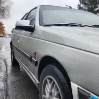 پژوپارسELX|خودرو سواری و وانت|مراغه, |دیوار