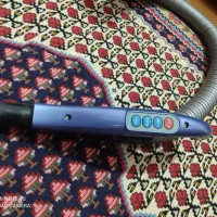 جاروبرقی Gyclone Been Germany|جاروبرقی، جارو شارژی، بخارشو|بیجار, |دیوار