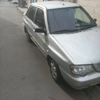 پراید 132 مدل 88|خودرو سواری و وانت|اسلامشهر, شهرک مفیدی|دیوار