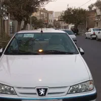 فروش پژوپارس تیوفایو،مدل99 در حد صفر|خودرو سواری و وانت|تربت جام, نظامی|دیوار