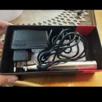 دستگاه چهارچراغ تاتو.درحدنو