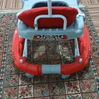 روروک ایون فلو برند امریکایی|اسباب و اثاث بچه|شیراز, گلدشت معالی‌آباد|دیوار