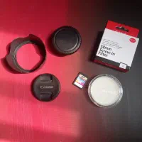Canon 1300b|دوربین عکاسی و فیلم‌برداری|شیراز, آزادگان|دیوار