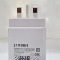 شارژر اورجینال 100درصد 45W پکدار ویتنامی|لوازم جانبی موبایل و تبلت|سپیدان, |دیوار