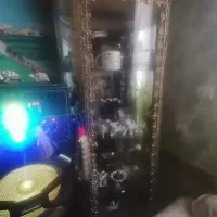 تلویزون سامسونگ و باند مکسدر|سیستم صوتی خانگی|تبریز, |دیوار