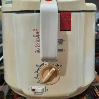 فروش سرخ کن