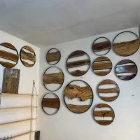 ساعت روستیک