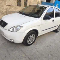 تیبا2 مدل 1401