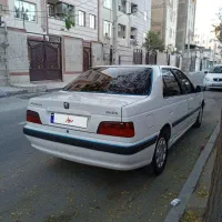 پژو پارس سال مدل ۱۴۰۰|خودرو سواری و وانت|نسیم‌شهر, |دیوار