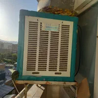 فروش کولر آبی سالم وکم کار کرد جنرال ۴۰۰۰ فقط ۷۲۰۰|کولر آبی|تویسرکان, |دیوار
