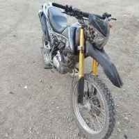 تریل پرواز ۲۰۰