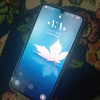 گوشی سامسونگ a۳۴