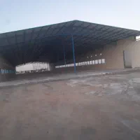 ساخت الاچیق سوله اسکلت فلزی|مصالح و تجهیزات ساختمان|شهرضا, |دیوار