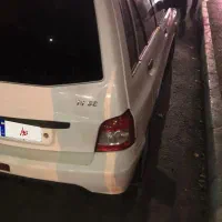 پراید ۱۱۱ مدل ۹۶