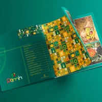 طراحی لوگو ، طراحی گرافیک ، گرافیست ، دیزاین|خدمات رایانه‌ای و موبایل|آمل, |دیوار