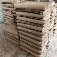 فروش روزنامه باطله.کاغذ کاهی.سابلیمیشن.رول.سبدمیوه|عمده‌فروشی|تهران, میدان میوه و تره‌بار مرکزی|دیوار