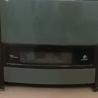 بخاری گازی ایران کارتوس میز تلویزیون