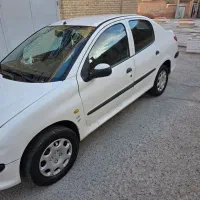 206sd v8|خودرو سواری و وانت|تبریز, |دیوار