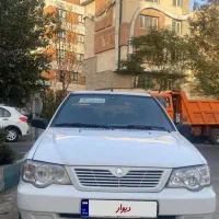 پراید 132 فنی کاملا سالم مدل90|خودرو سواری و وانت|تهران, دهکده المپیک|دیوار