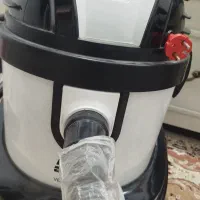 جاروبرقی ساتیا|جاروبرقی، جارو شارژی، بخارشو|نیشابور, جمهوری|دیوار