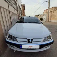 پژو پارسtu5 92