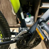 دوچرخه RAPIDO PRO1|دوچرخه، اسکیت، اسکوتر|بوشهر, |دیوار