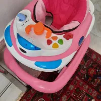 سیسمونی بچه|اسباب و اثاث بچه|مراغه, |دیوار