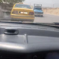 فروش حودرو|خودرو سواری و وانت|شیراز, شهرک ویلایی بهاران|دیوار