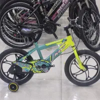 اسپرت دوچرخه۱۲.۱۶قسطی|دوچرخه، اسکیت، اسکوتر|مشهد, رستگار|دیوار