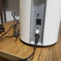 مودم ماهان نت 4/5g|مودم و تجهیزات شبکه|کرج, باغستان|دیوار