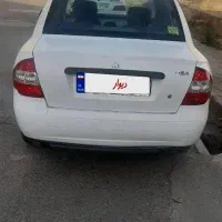 تیبا مدل ۹۷ تک برگ سند شاسی ها پلمپ کارخانه|خودرو سواری و وانت|عجب شیر, |دیوار