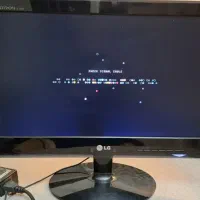 مانیتور LG و مانیتور ASUS