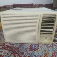 کولرگازی پنجره ای